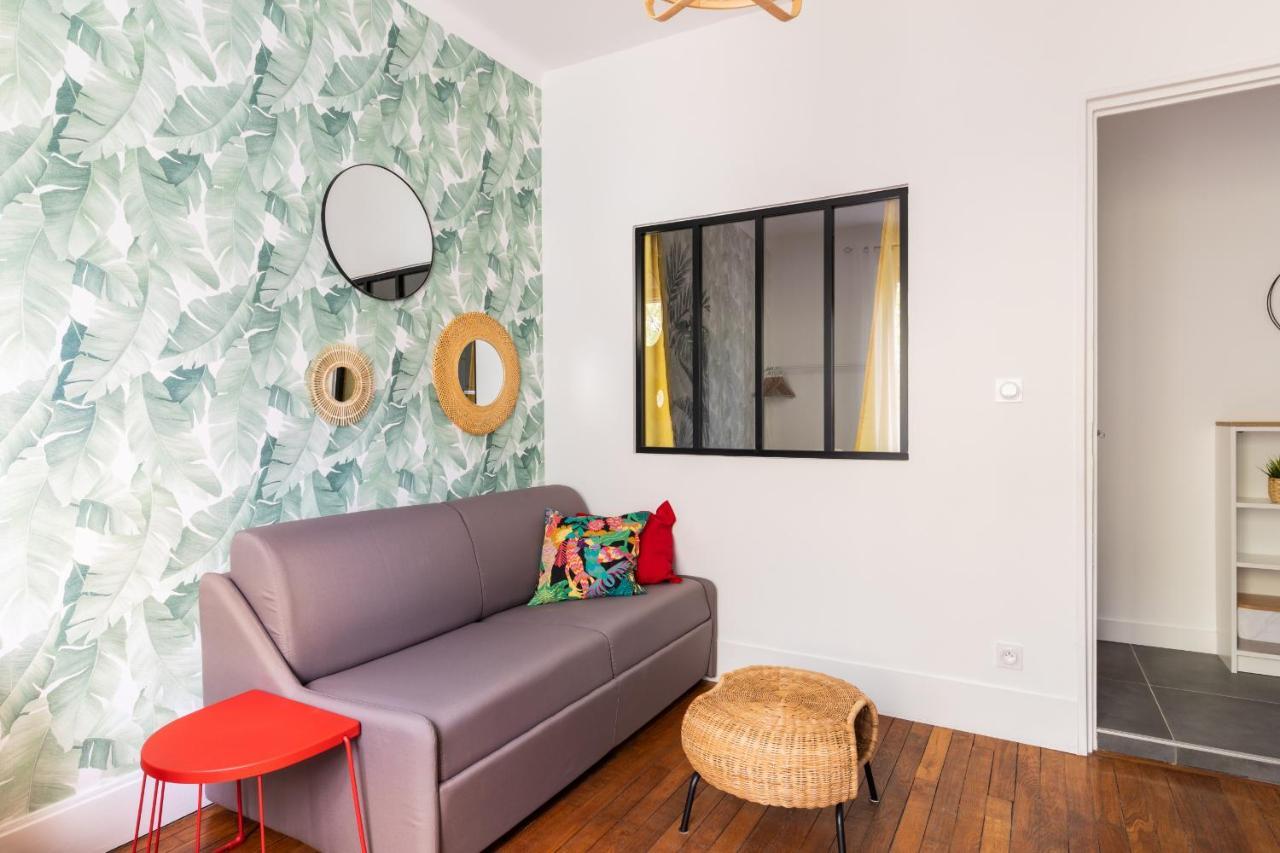 Dify Gouraud - Lyon 8 Apartment Exterior photo